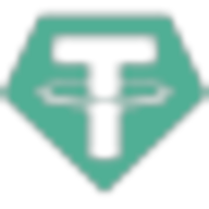 Tether logo